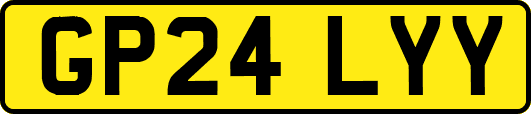 GP24LYY