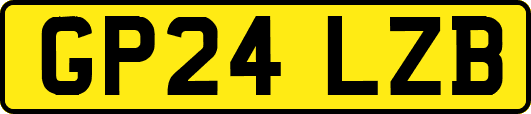 GP24LZB