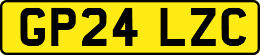 GP24LZC