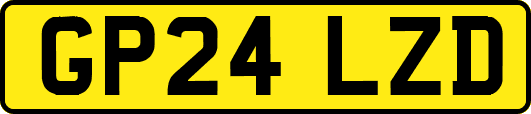 GP24LZD