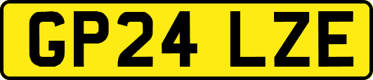 GP24LZE