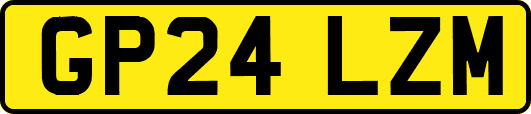 GP24LZM