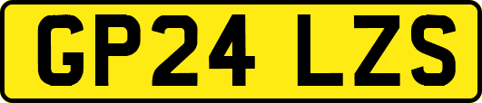 GP24LZS