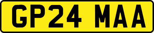 GP24MAA