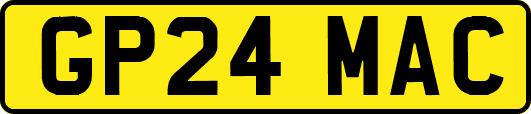 GP24MAC