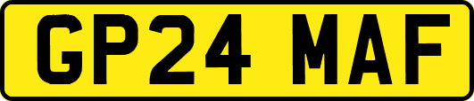 GP24MAF