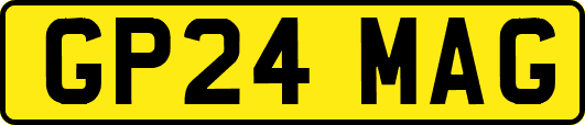 GP24MAG
