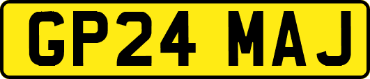 GP24MAJ