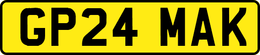 GP24MAK