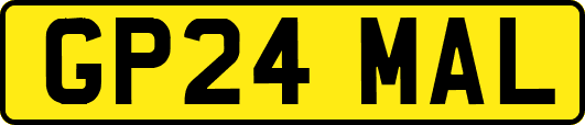 GP24MAL