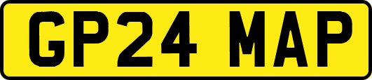 GP24MAP