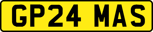 GP24MAS