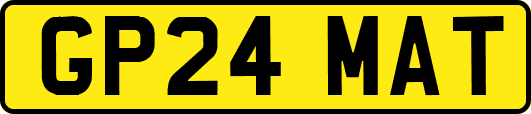 GP24MAT