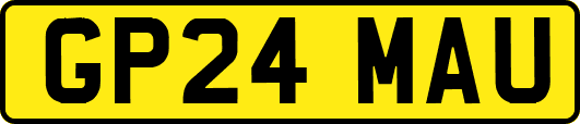 GP24MAU