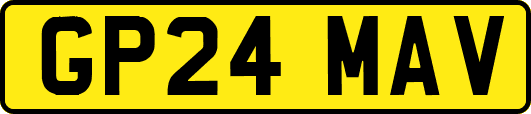 GP24MAV
