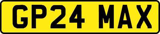 GP24MAX
