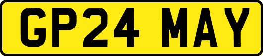 GP24MAY