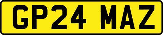 GP24MAZ