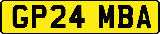 GP24MBA