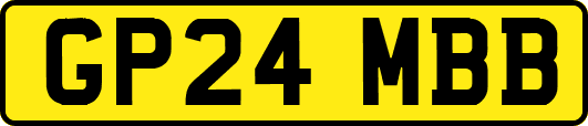 GP24MBB