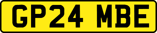 GP24MBE
