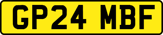 GP24MBF
