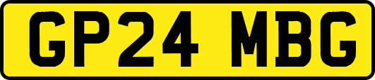 GP24MBG