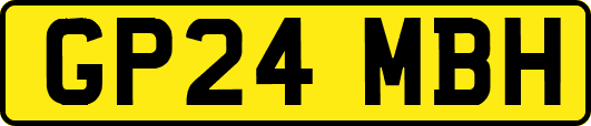 GP24MBH