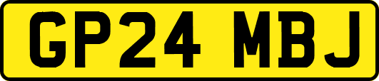GP24MBJ