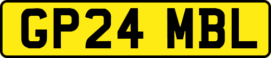 GP24MBL