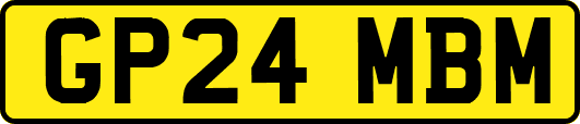 GP24MBM