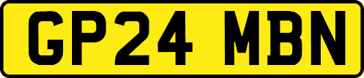 GP24MBN