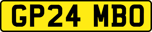 GP24MBO
