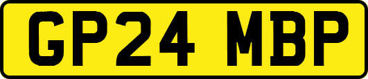 GP24MBP