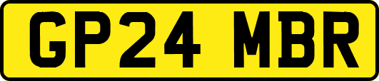 GP24MBR