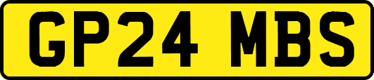 GP24MBS