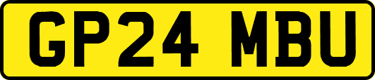 GP24MBU