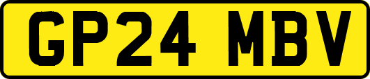 GP24MBV