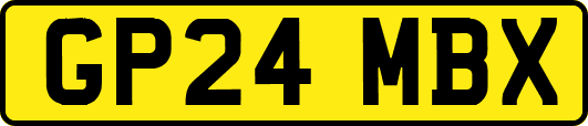 GP24MBX