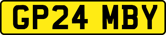 GP24MBY