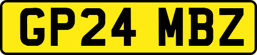 GP24MBZ