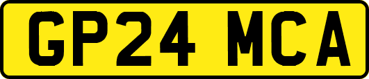GP24MCA