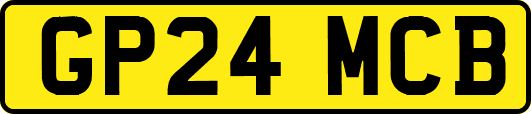 GP24MCB