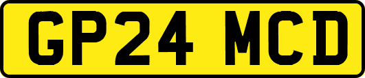 GP24MCD
