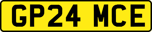 GP24MCE