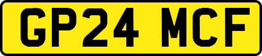 GP24MCF