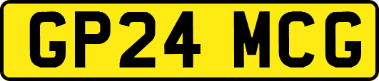 GP24MCG