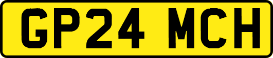GP24MCH