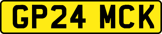 GP24MCK
