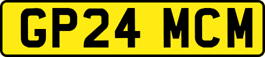 GP24MCM